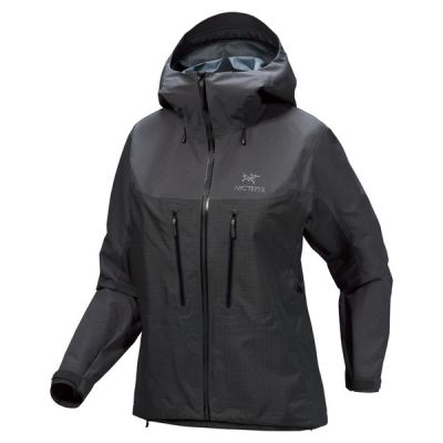 Arc'teryx ALPHA JACKET W