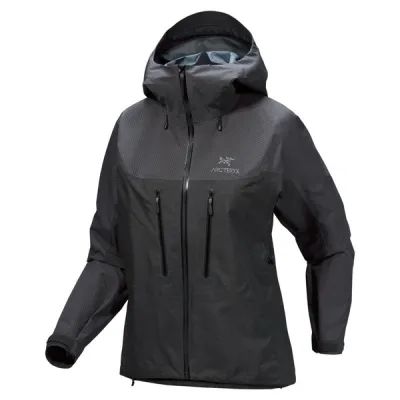 Arc'teryx ALPHA JACKET W