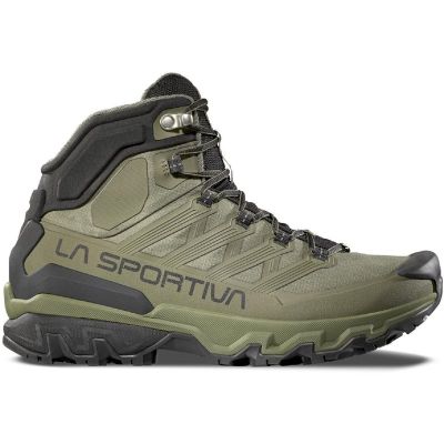 La Sportiva Ultra Raptor 3 Mid GTX Cypress/Black - 43