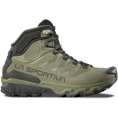 La Sportiva Ultra Raptor 3 Mid GTX Cypress/Black - 42, kuva 1 / 1