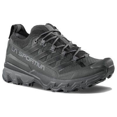 La Sportiva Ultra Raptor 3 Woman Black - 39
