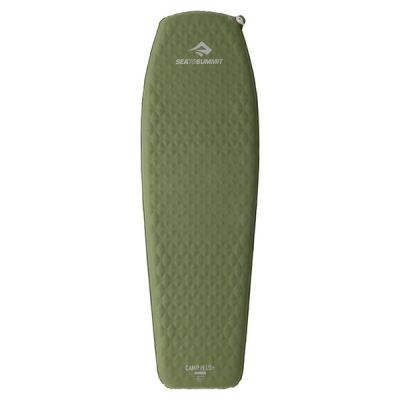 Sea to Summit CAMP PLUS SELF INFLATING MAT - REGULAR