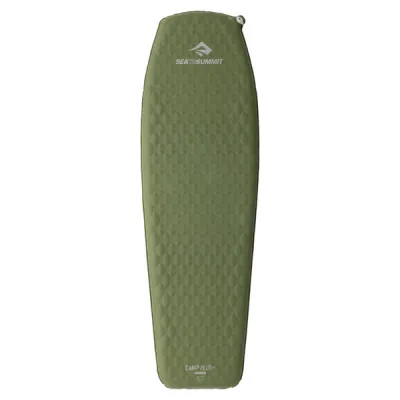 Sea to Summit CAMP PLUS SELF INFLATING MAT - REGULAR