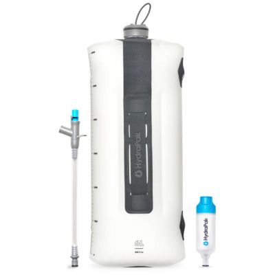 Hydrapak SEEKER+ GRAVITY FILTER KIT 6 L