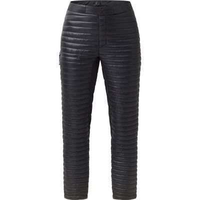 Haglöfs L.I.M Mimic II PantWomen True Black - M