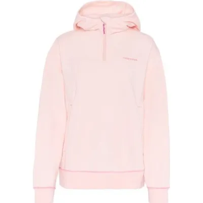 Kari Traa Synne Hood Cotton Candy - S