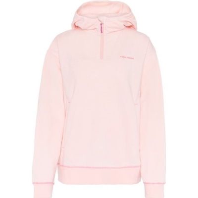 Kari Traa Synne Hood Cotton Candy - L