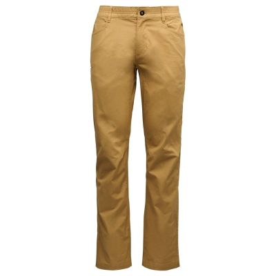 Black Diamond M Rocklock Pants Flax - 30