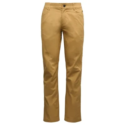 Black Diamond M Rocklock Pants Flax - 34, kuva 1 / 1