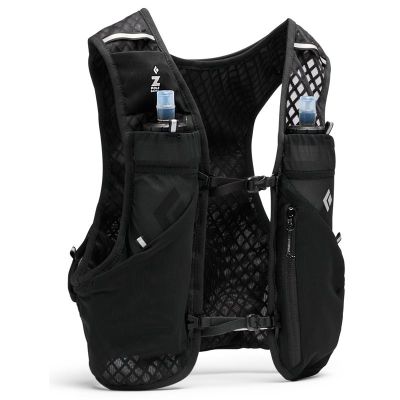 Black Diamond Distance 6 Hydration Vest Black - L