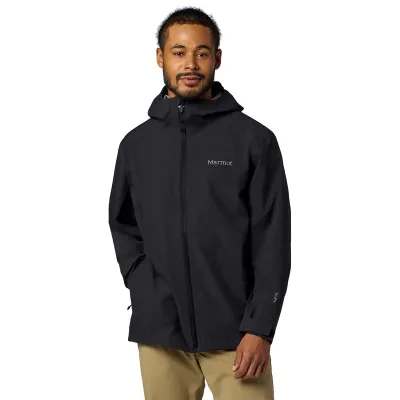 Marmot Precip Evo Flex Jacket Black - XXL, kuva 1 / 1