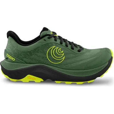 Topo Ultraventure 4 Green/Black - 42,5, kuva 1 / 1