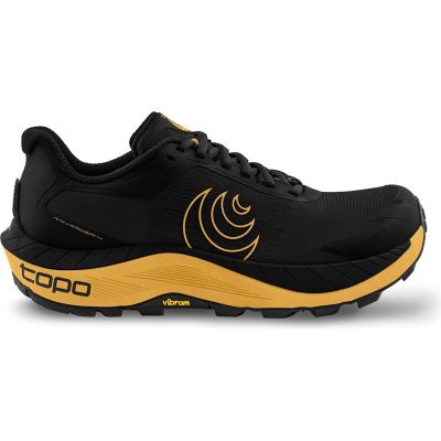 Topo Mtn Racer 4 Black/Yellow - 42