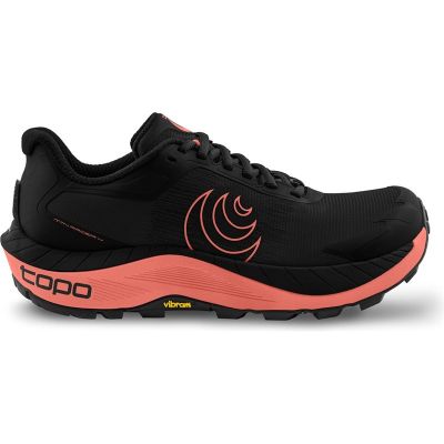 Topo Mtn Racer 4 Women Black/Rose - 40