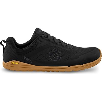 Topo Connect Black/Gum - 44,5