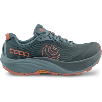Topo Pursuit 3 Women Slate/Clay - 37,5