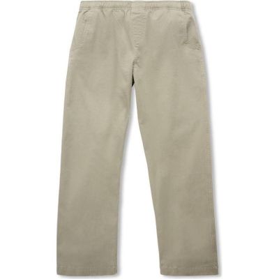 Black Diamond M Dirtbag Pants Pine Smoke - XL