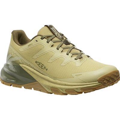 Keen Targhee Apex Wp M Dark Olive/Khaki - 45