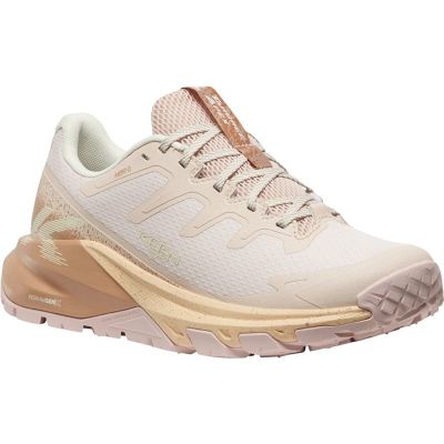 Keen Targhee Apex Wp W Cameo Rose/Peach Fuzz - 41