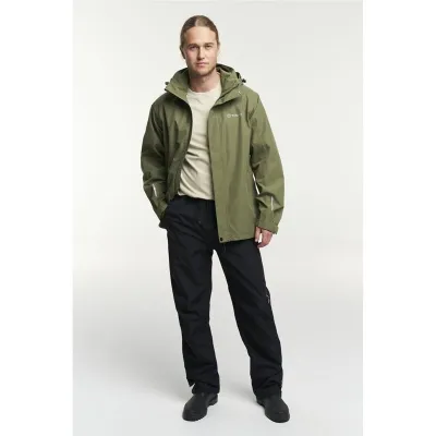 Tenson Melville Pants M Black - XXL