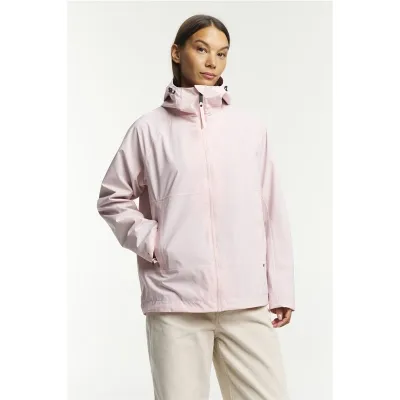 Tenson Monroe Mid Jacket W Light Pink - L