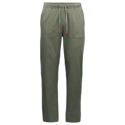 Black Diamond M Sequence Pants Tundra - M