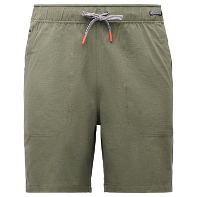 Black Diamond M Sequence Shorts Tundra - XL