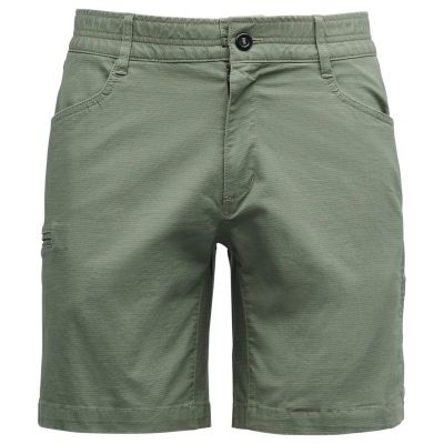Black Diamond M Rocklock Shorts Tundra - 36