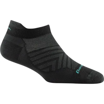 Darn Tough Run No Show Tab Ultra-Lightweight Black - S, kuva 1 / 1