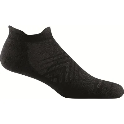 Darn Tough Run No Show Tab Ultra-Lightweight with C Black - XL, kuva 1 / 1