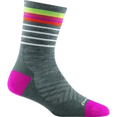 Darn Tough Stride Micro Crew Ultra-Lightweight Gray - S, kuva 1 / 1