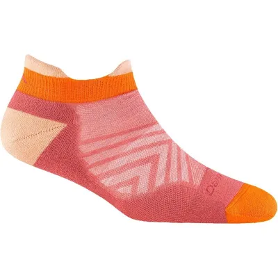 Darn Tough Run No Show Tab Ultra-Lightweight with C Canyon - S