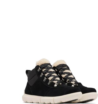 Sorel Women's Explorer Next Hiker WP naisten talvikengät