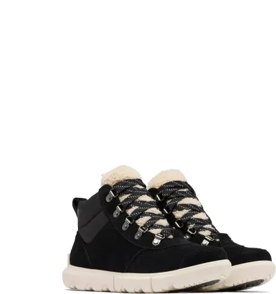 Sorel Women's Explorer Next Hiker WP naisten talvikengät
