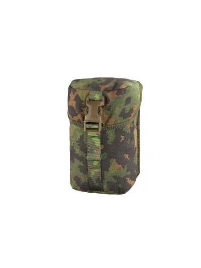Savotta Lidded GP Pouch 3x4 M05 lisätasku