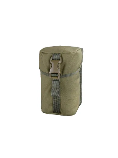 Savotta Lidded GP Pouch 3x4 lisätasku