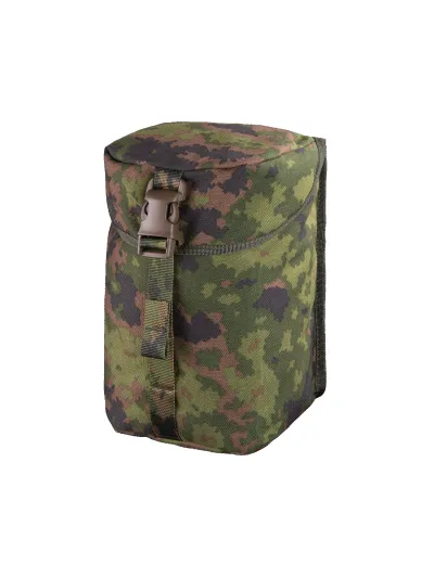 Savotta Lidded GP Pouch 4x5 M05 lisätasku