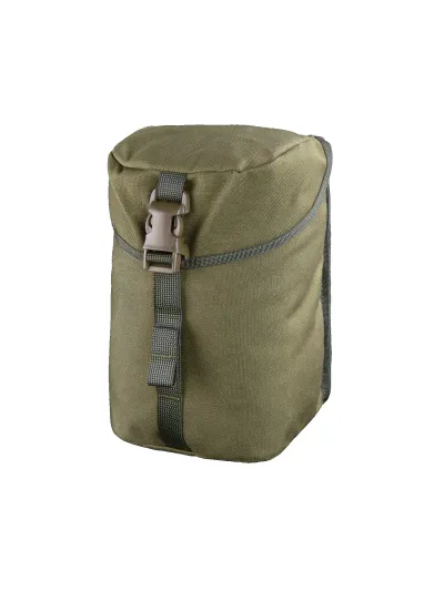 Savotta Lidded GP Pouch 4x5 lisätasku