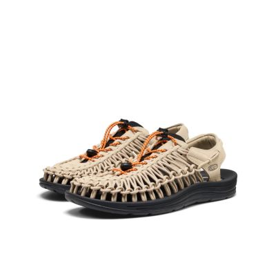 Keen Men's Uneek Sneaker sandaalit