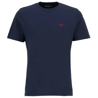 Barbour ESS SPORTS TEE