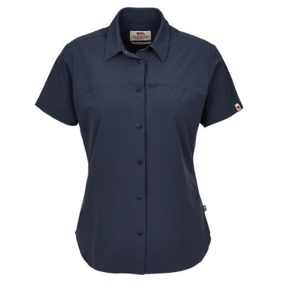 Fjällräven HIGH COAST LITE SHIRT SS W
