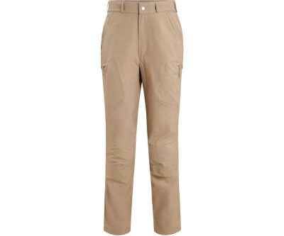 Icebreaker Hike Pants Women Sand - S/M