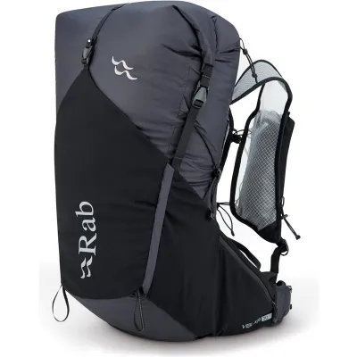 Rab Veil XP 30 Black - S, kuva 1 / 1