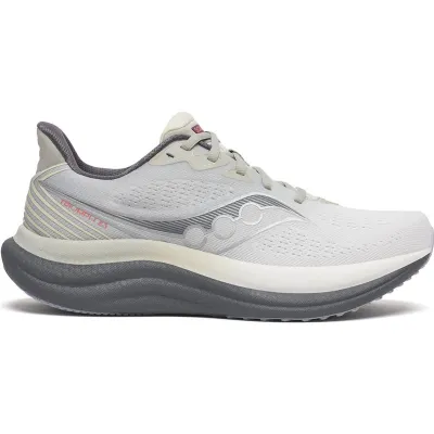 Saucony Triumph 23 Wide Grey/Shadow - 41, kuva 1 / 1