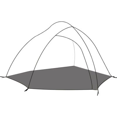 Helsport Footprint Superlight Reinsfjell 2 & 3