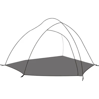 Helsport Footprint Superlight Reinsfjell 2 & 3