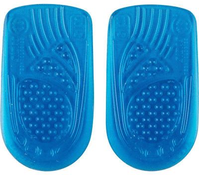 Sidas Gel Heel Pads kantapään pehmusteet