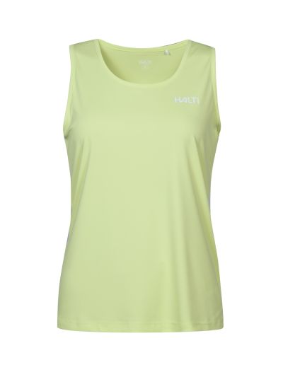 Halti Women's Salves Top naisten toppi