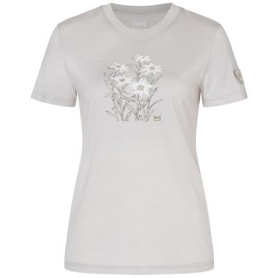 Supernatural W EDELWEISS BIO J TEE