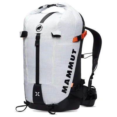 Mammut Trion 28 Women White/Black - 28 L, kuva 1 / 1